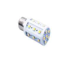 Dimmable E27 E14 B22 24 STÜCKE 5050 SMD LED Maisbirne Licht Lampe